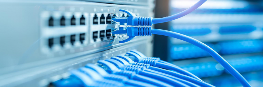 Проектирование и Монтаж сетей :: ТЕХЛАНД