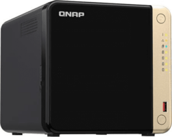 QNAP TS-464