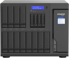 QNAP TS-464