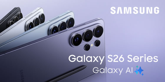 Каталог Samsung S26