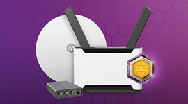 Новые поступления MikroTik