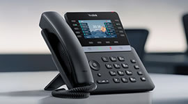 Новое поступление: Yealink SIP-T74U и SIP-T74W