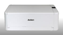 Новое поступление: сканер формата А3 Avision AD6090N
