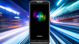 M3 Mobile SL20 — производительный терминал для ритейла с защитой маржи партнера