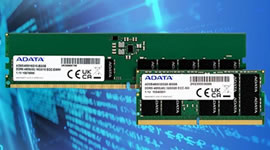 Серверная память ADATA на складе ТЕХЛАНД