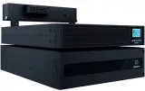 Источник бесперебойного питания Ippon Innova RT II 33 Power module 70000Вт 70ВА черный Image