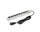 ШТИЛЬ Блок розеток PDU-8xC13-C20