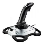 Джойстик Logitech Extreme 3D Pro черный USB (942-000031) (942-000031)