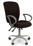 Офисное кресло Chairman    9801 Эрго   Россия     10-356 черный