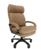 Кресло   Chairman Home 505 Россия ткань  Т-10 бежевый