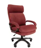 Кресло   Chairman Home 505 Россия ткань  Т-28 коралл