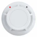 Датчик задымления Rubetek KR-SD02 белый