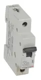 Выключатель автоматический Legrand RX3 419665 20A тип C 4.5kA 1П 230В 1мод
