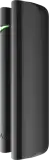 AJAX DoorProtect Plus Black (Магнитный датчик открытия с сенсором удара и наклона, чёрный)