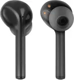 Гарнитура вкладыши Sven E-705BT (TWS) черный мат. беспроводные bluetooth в ушной раковине (SV-018672)