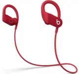 Гарнитура вкладыши Beats Powerbeats High-Performance красный беспроводные bluetooth крепление за ухом (MWNX2EE/A)