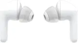 Гарнитура вкладыши LG Tone Free HBS-FN6 белый беспроводные bluetooth в ушной раковине (HBS-FN6.ABRUWH)