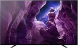 Телевизор OLED Sony 65" KD-65A8 BRAVIA черный 4K Ultra HD 50Hz DVB-T DVB-T2 DVB-C DVB-S DVB-S2 WiFi Smart TV Image