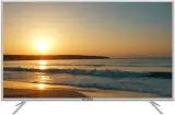Телевизор LED PolarLine 65" 65PU51TC-SM серебристый 4K Ultra HD 50Hz DVB-T DVB-T2 DVB-C WiFi Smart TV (RUS) Image