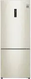 Холодильник LG GC-B569PECM бежевый (двухкамерный) Image