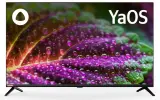 Телевизор LED Starwind 40" SW-LED40SG300 Яндекс.ТВ Frameless черный FULL HD 60Hz DVB-T DVB-T2 DVB-C DVB-S DVB-S2 USB WiFi Smart TV Image