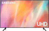 Телевизор LED Samsung 50" UE50AU7100UXCE Series 7 титан 4K Ultra HD 60Hz DVB-T DVB-T2 DVB-C DVB-S DVB-S2 WiFi Smart TV (RUS) Image