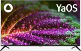Телевизор LED Starwind 43" SW-LED43SG300 Яндекс.ТВ Frameless черный FULL HD 60Hz DVB-T DVB-T2 DVB-C DVB-S DVB-S2 USB WiFi Smart TV Image