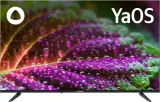 Телевизор LED Starwind 43" SW-LED43UG403 Яндекс.ТВ Frameless черный 4K Ultra HD 60Hz DVB-T DVB-T2 DVB-C DVB-S DVB-S2 USB WiFi Smart TV Image