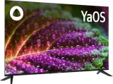 Телевизор LED Starwind 50" SW-LED50UG403 Яндекс.ТВ Frameless черный 4K Ultra HD 60Hz DVB-T DVB-T2 DVB-C DVB-S DVB-S2 USB WiFi Smart TV Image
