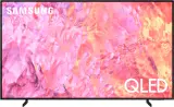 Телевизор QLED Samsung 75" QE75Q60CAUXRU Q черный 4K Ultra HD 60Hz DVB-T2 DVB-C DVB-S2 USB WiFi Smart TV (RUS) Image