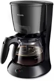 Кофеварка капельная Philips HD7432/20 черный Image