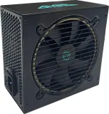Блок питания GMNG ATX 850W GG-PS850M 80+ gold (20+4pin) APFC 120mm fan 9xSATA Cab Manag RTL Image