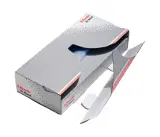 Папка-вкладыш Esselte At Hand 17786 матовые А4 46мкм (упак.:50шт)