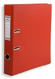 Папка-регистратор Durable 3120-03 A4 50мм ПВХ красный