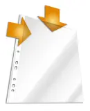 Папка-вкладыш Durable 2663-19 прозрачный матовые А4 горизонтальный/вертикальный 45мкм (упак.:10шт)