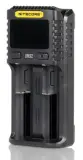 Зарядное устройство Nitecore UMS2