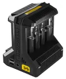 Зарядное устройство Nitecore I8