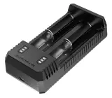 Зарядное устройство Nitecore UI2 800mAh