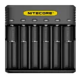 Зарядное устройство Nitecore Q6