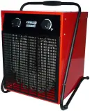 Тепловая пушка электрическая Спец СПЕЦ-HP-36.000 красный/черный (СПЕЦ-HP-36.000)