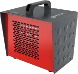Тепловая пушка электрическая Royal Clima HEAT BOX RHB-C3 2000Вт черный/красный Image