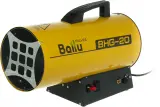 Тепловая пушка газовая Ballu BHG-20 20000Вт желтый Image
