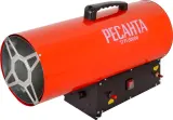 Тепловая пушка газовая Ресанта ТГП-50000 красный Image