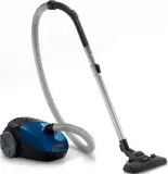 Пылесос Philips PowerGo FC8296/01 2000Вт синий/черный