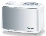 Увлажнитель воздуха Beurer LB12 12Вт (ультразвуковой) белый