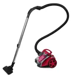 Пылесос Sinbo SVC 3498 2000Вт пурпурный