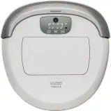 Пылесос-робот iClebo Omega 53Вт белый/серебристый