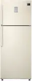 Холодильник Samsung RT46K6360EF/WT бежевый (двухкамерный)