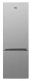 Холодильник Beko RCSK379M20S серебристый (двухкамерный)