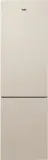 Холодильник Beko RCNK356K20SB бежевый (двухкамерный)